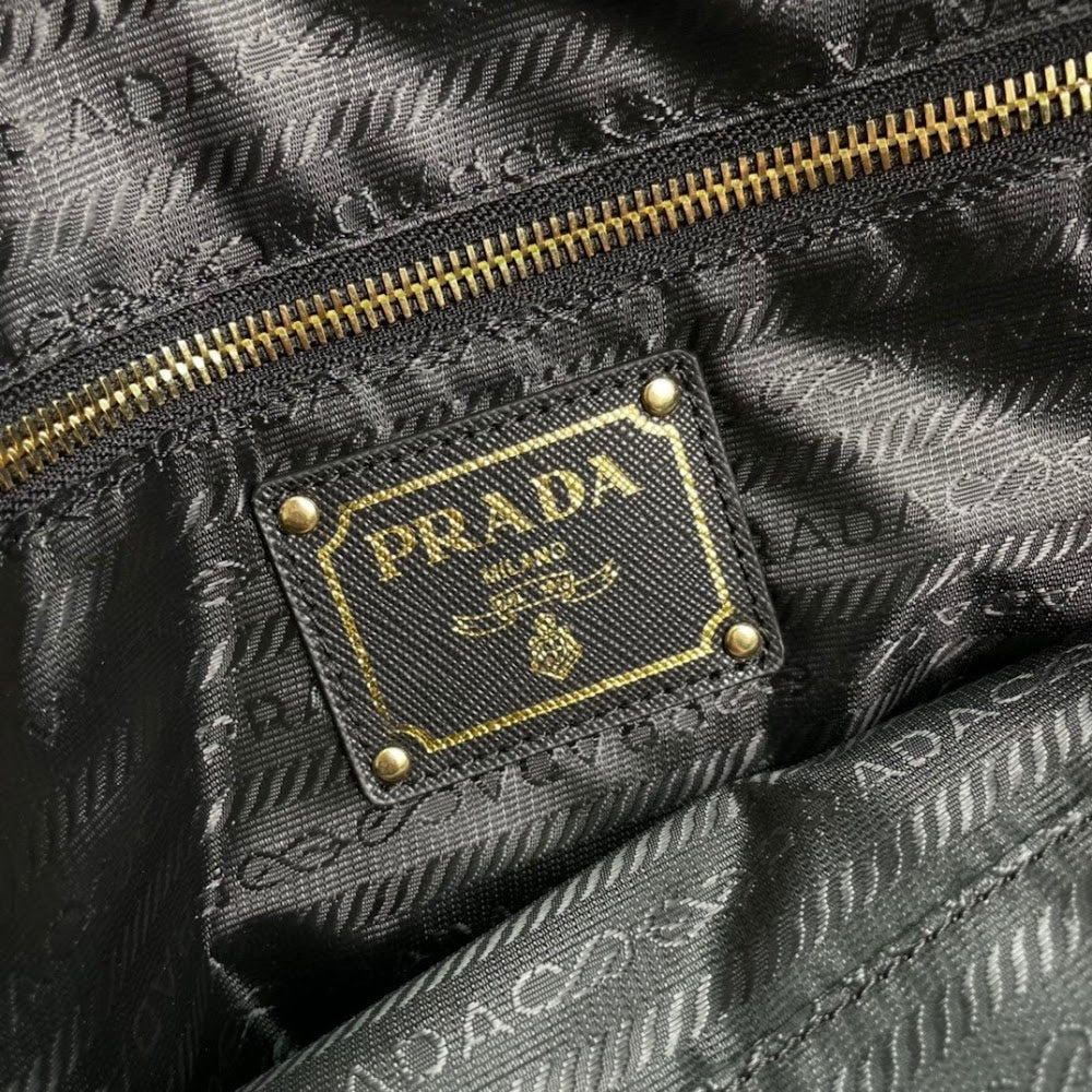 Jessica Bags pradn Luxury Bag --75136