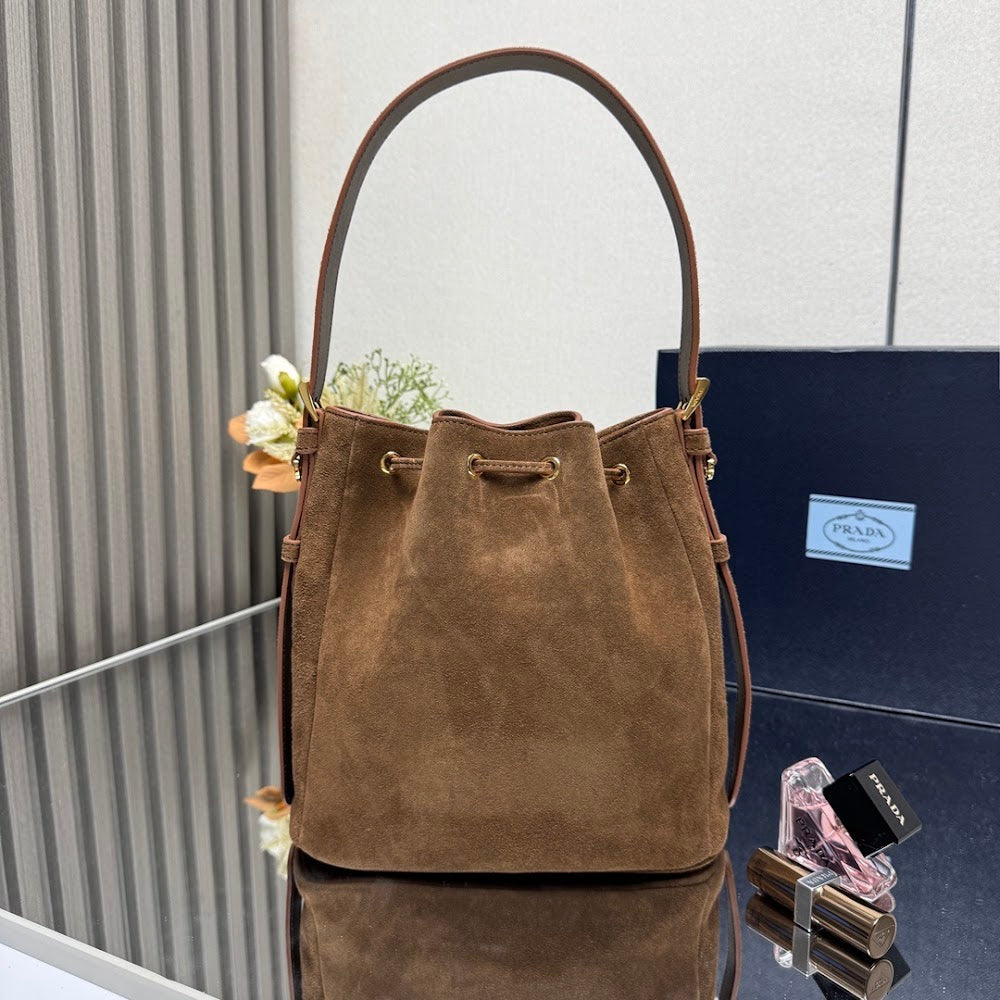 Dragons Bags Pradn Luxury Bag --102513