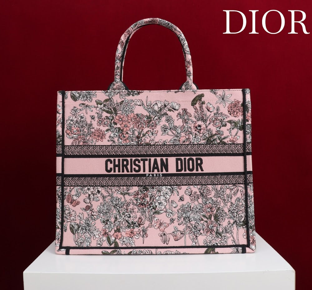 Dragons BagsDiorn Luxury Bag --116168