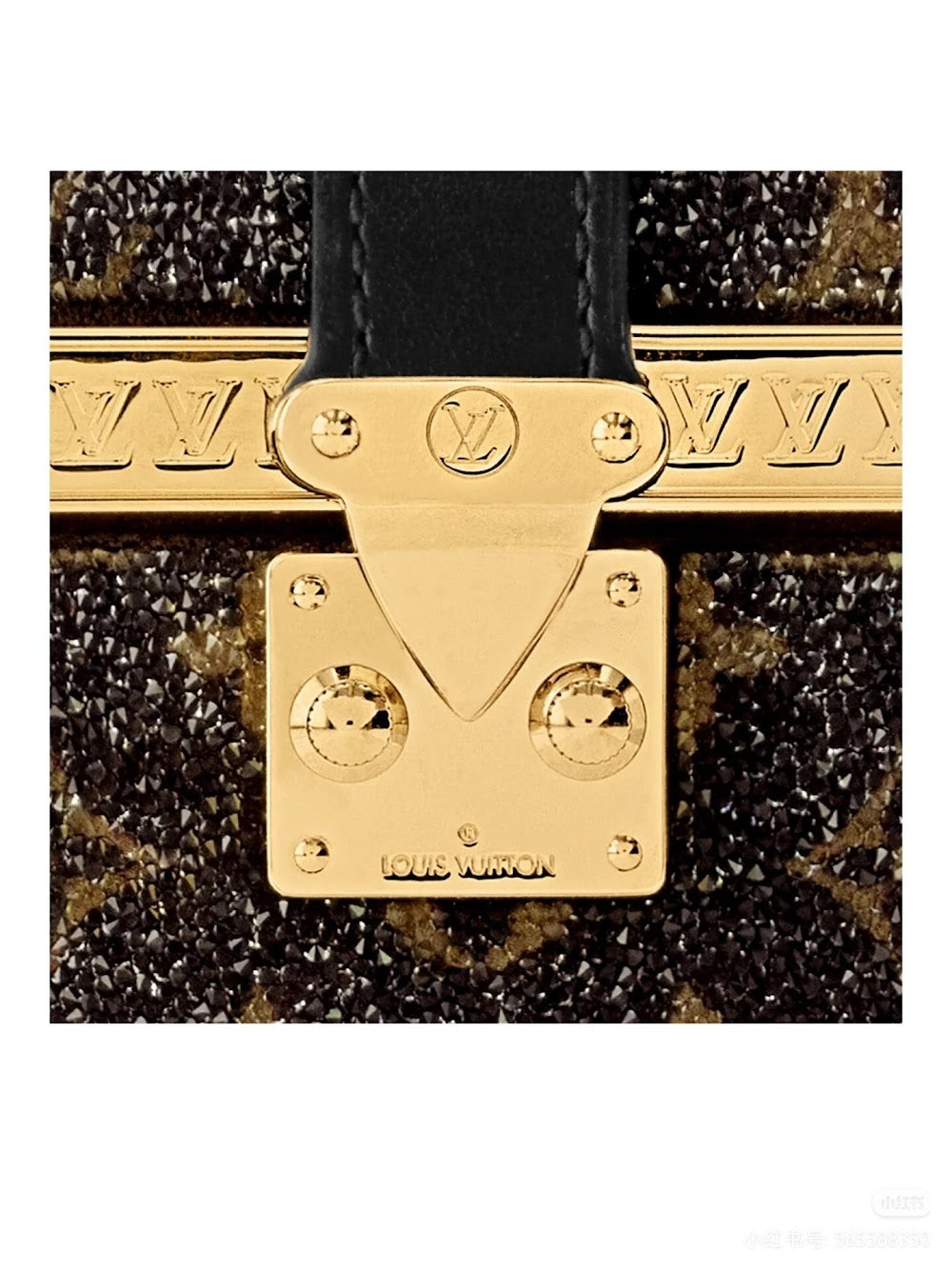 Dragons Bags ln Luxury Bag --96783