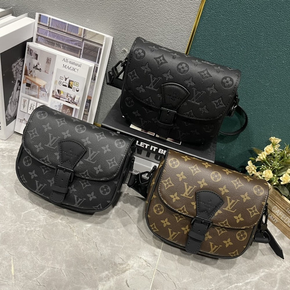 Dragons Bags ln Luxury Bag --76263