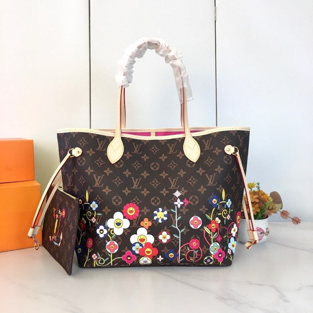 Dragons Bags ln Luxury Bag --76658