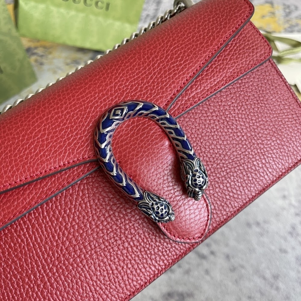 Dragons Bags Guccin Luxury Bag --94383