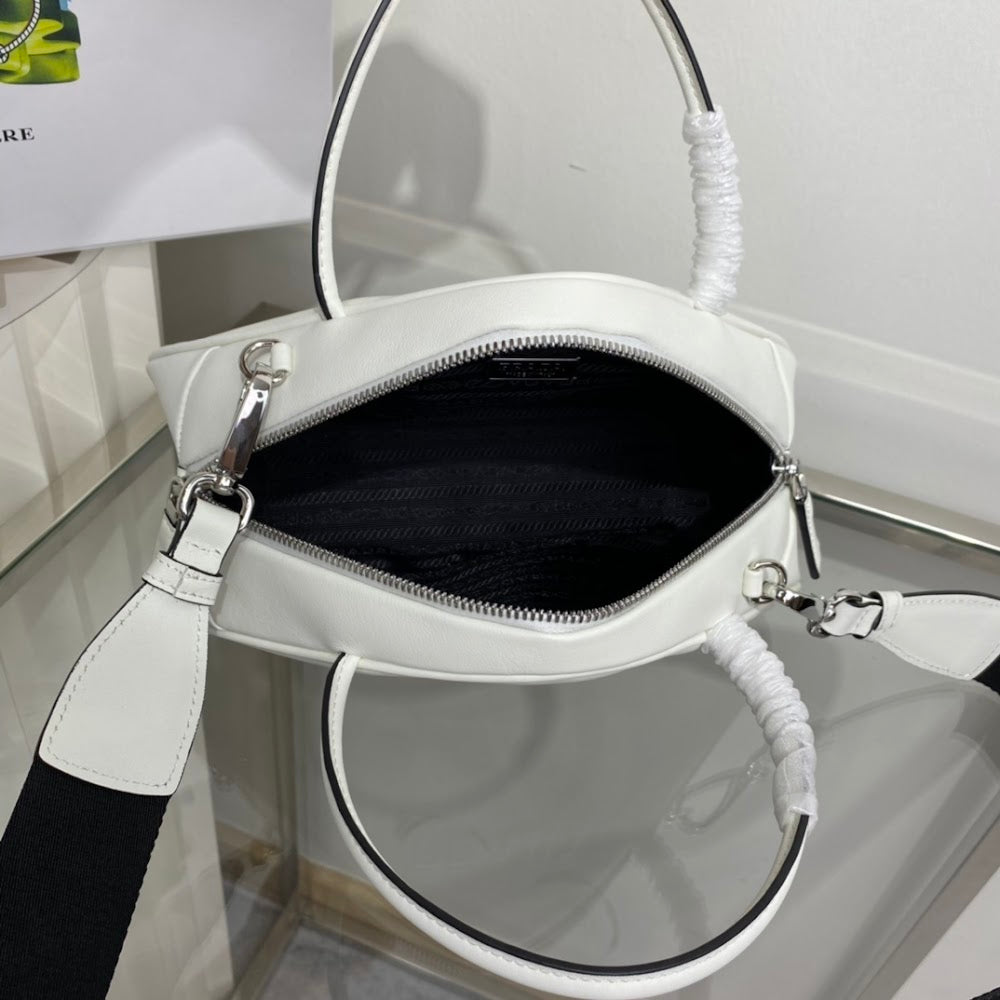 Jessica Bags pradn Luxury Bag --74848