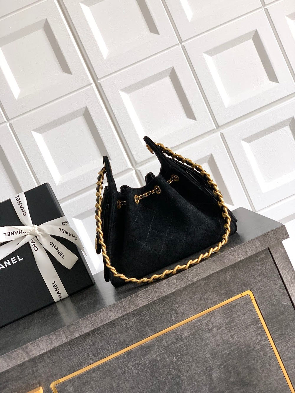 Dragons Bags CHn Luxury Bag --112892