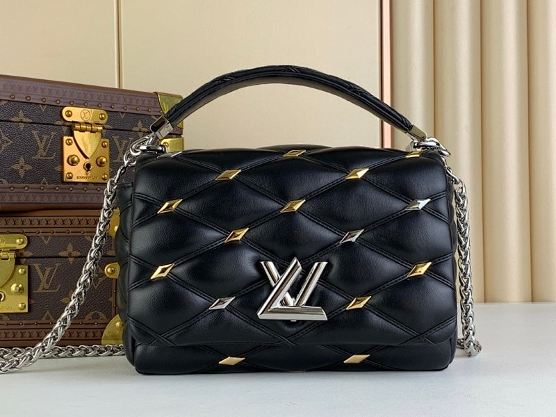 Dragons Bags ln Luxury Bag --68806