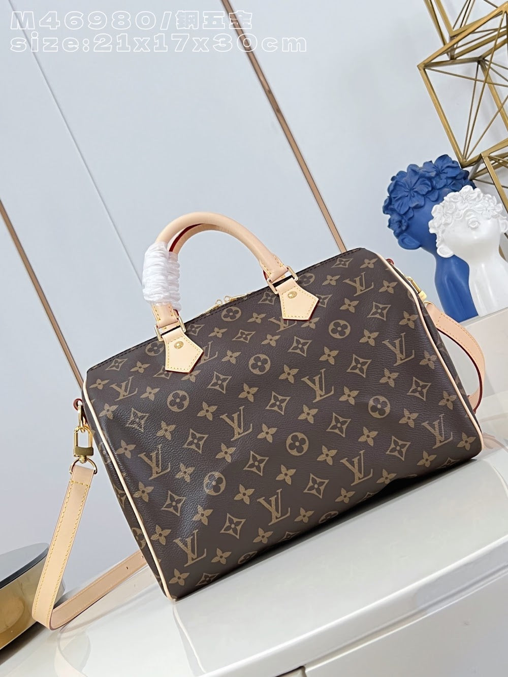 Dragons Bags ln Luxury Bag --96364