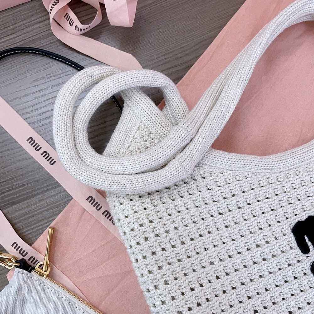 Dragons Bags Miun Miun Luxury Bag --122443