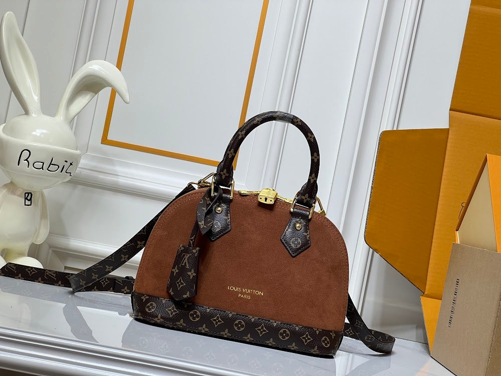 Dragons Bags ln Luxury Bag --77448