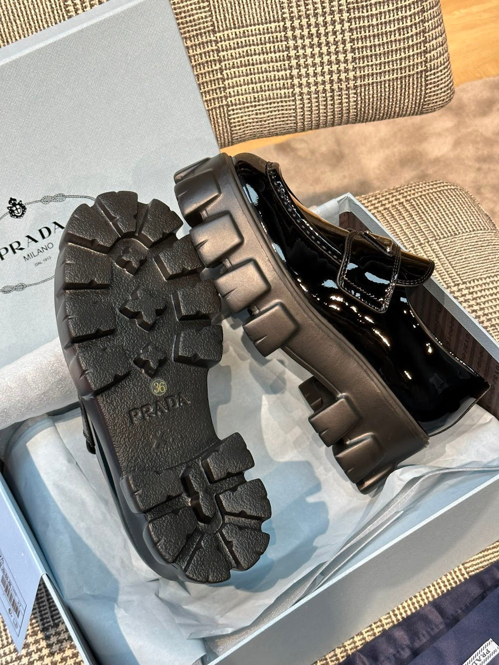 Dragons Bags Prada Luxury Heels --53384