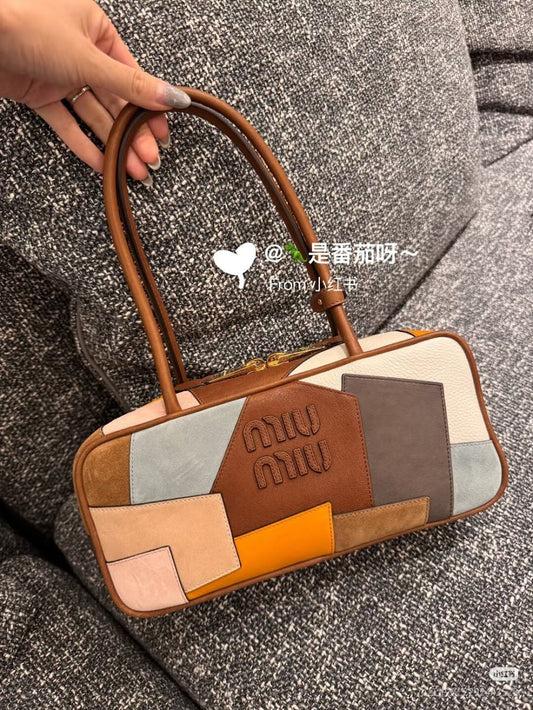Dragons Bags Miun Miun Luxury Bag --122532