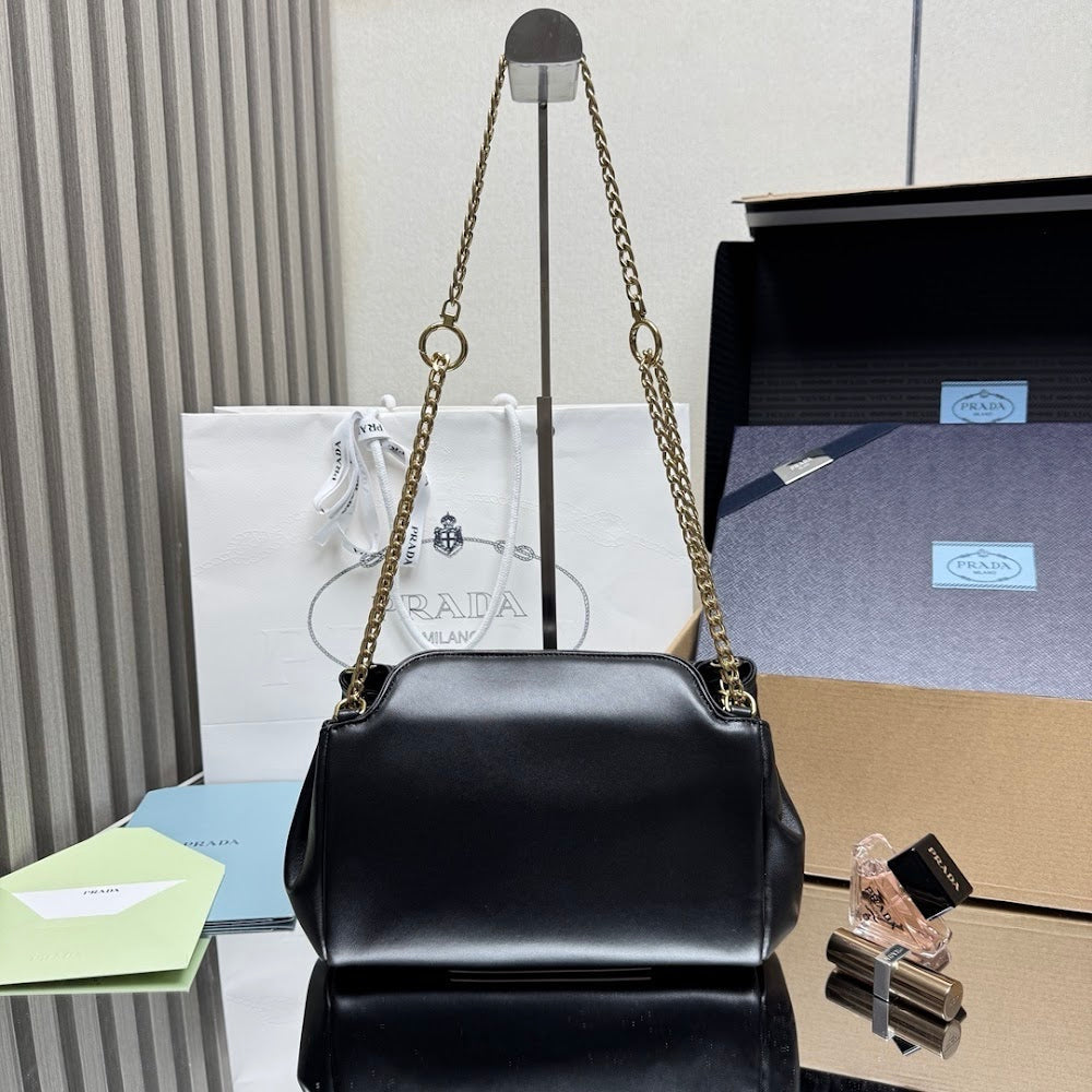 Dragons Bags Pradn Luxury Bag --101413