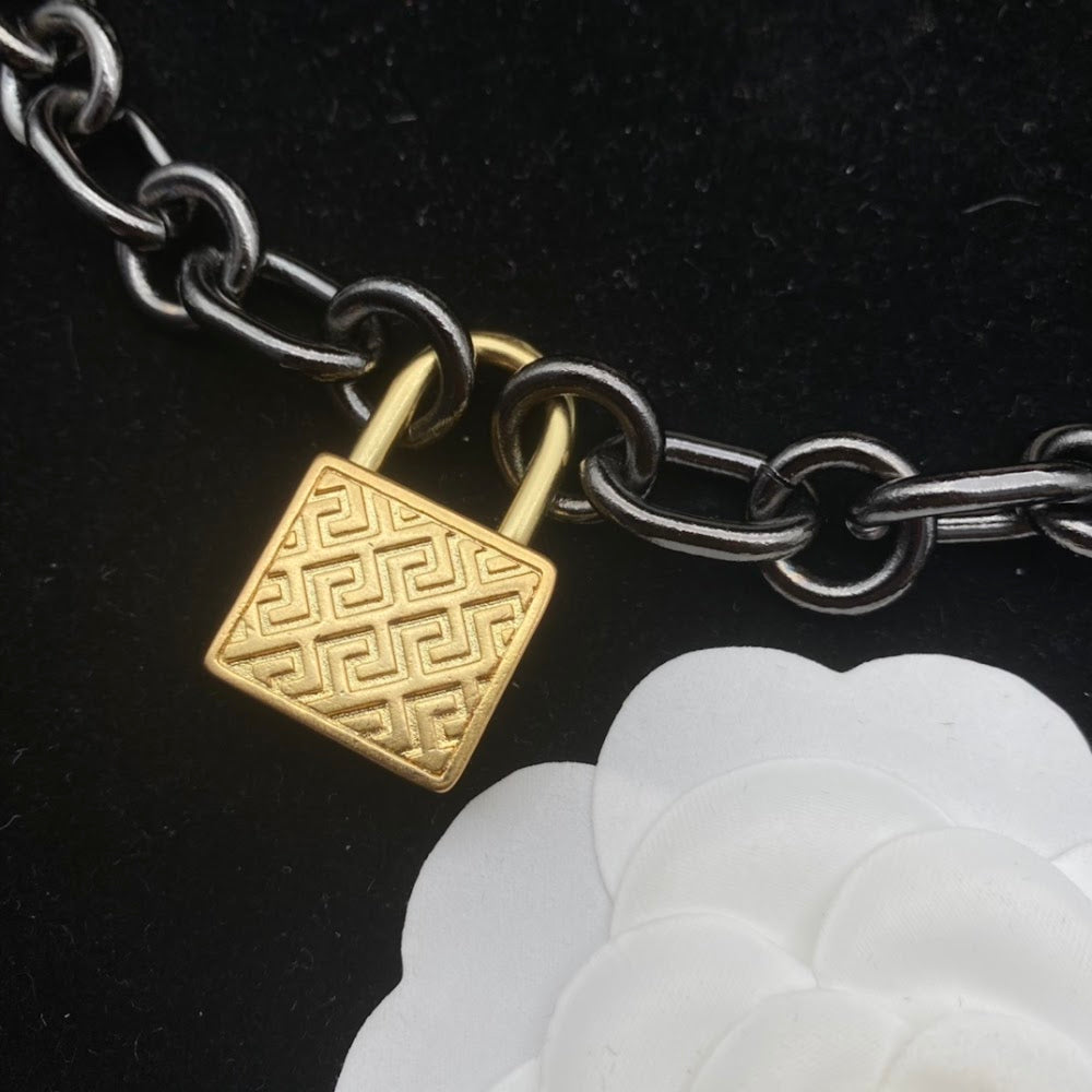 Dragons Bags Versace Luxury Jewelry --51342