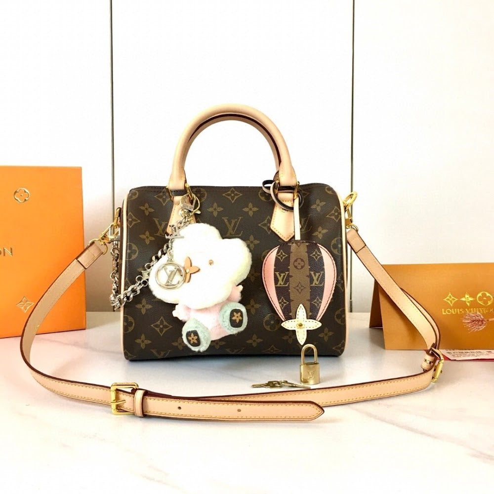 Dragons Bags ln Luxury Bag --76837