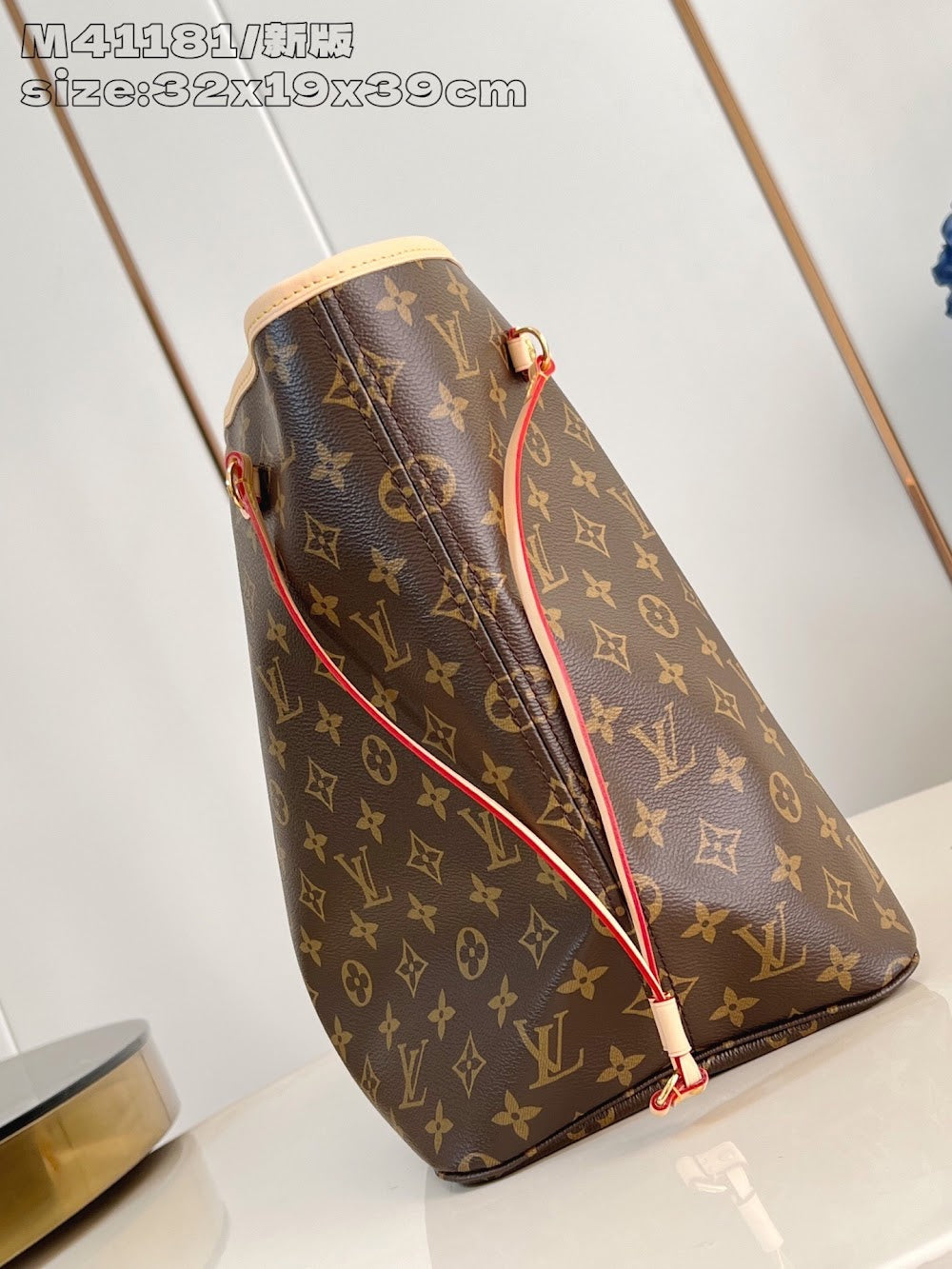 Dragons Bags ln Luxury Bag --95759
