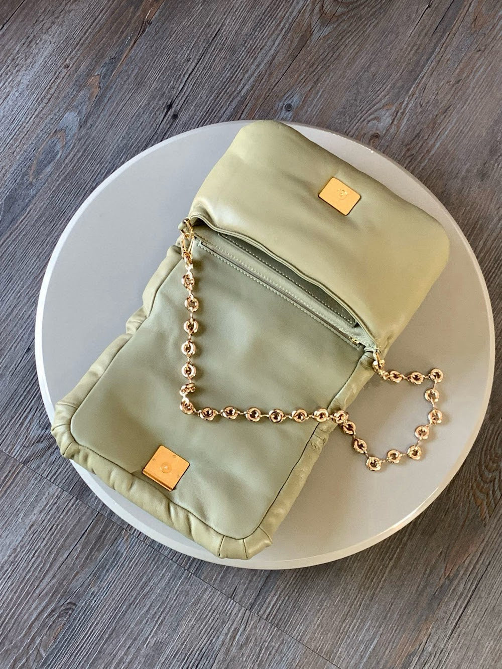 Dragons Bags Lowen Luxury Bag --99735