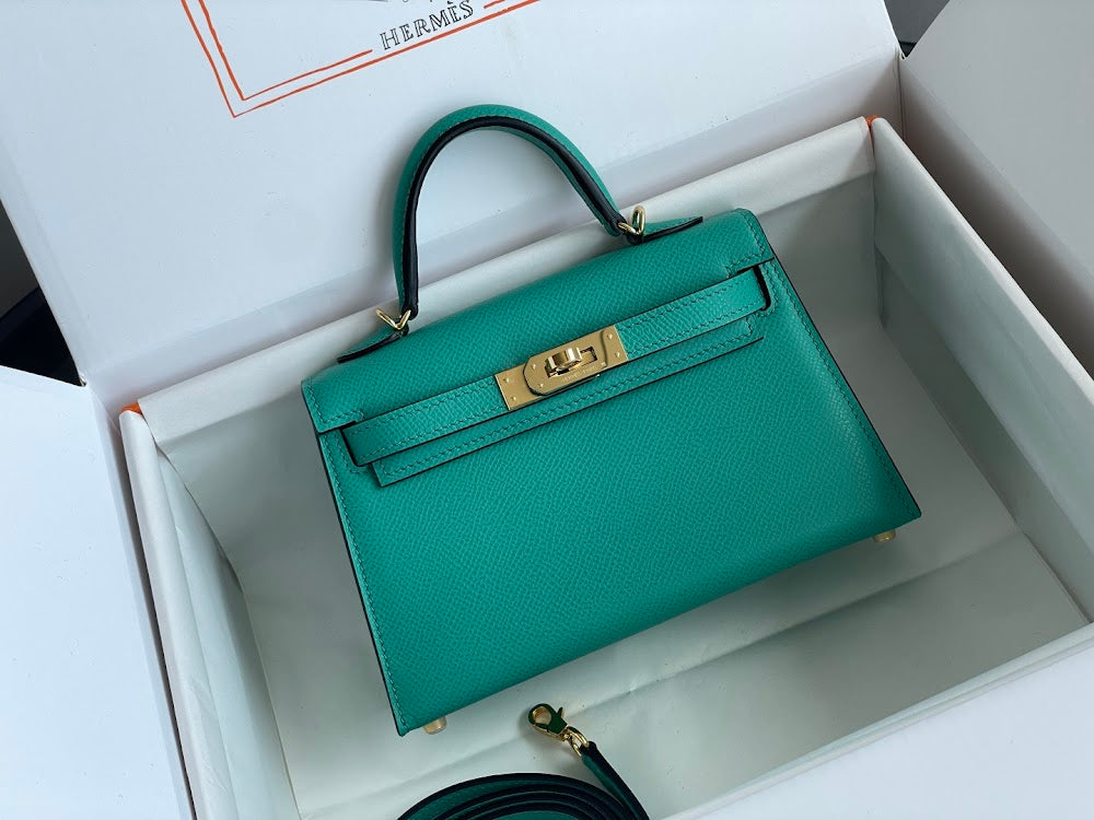 Dragons BagsHermesn Luxury Bag --117976