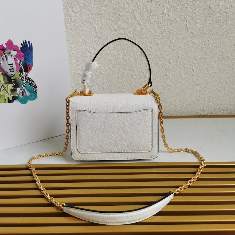 Dragons Bags Prada Luxury Bag --53777