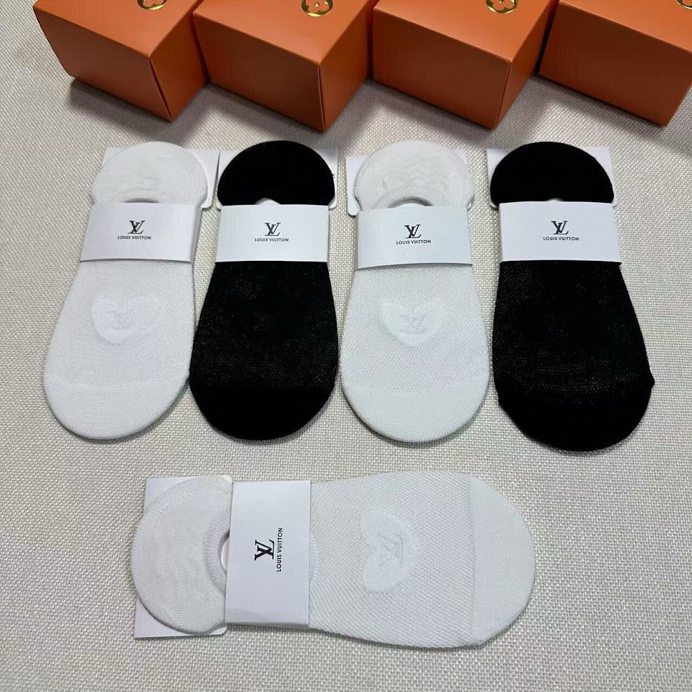 Dragons Bags Premium Luxury Socks --98506