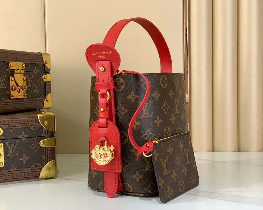 Dragons Bags ln Luxury Bag --96404