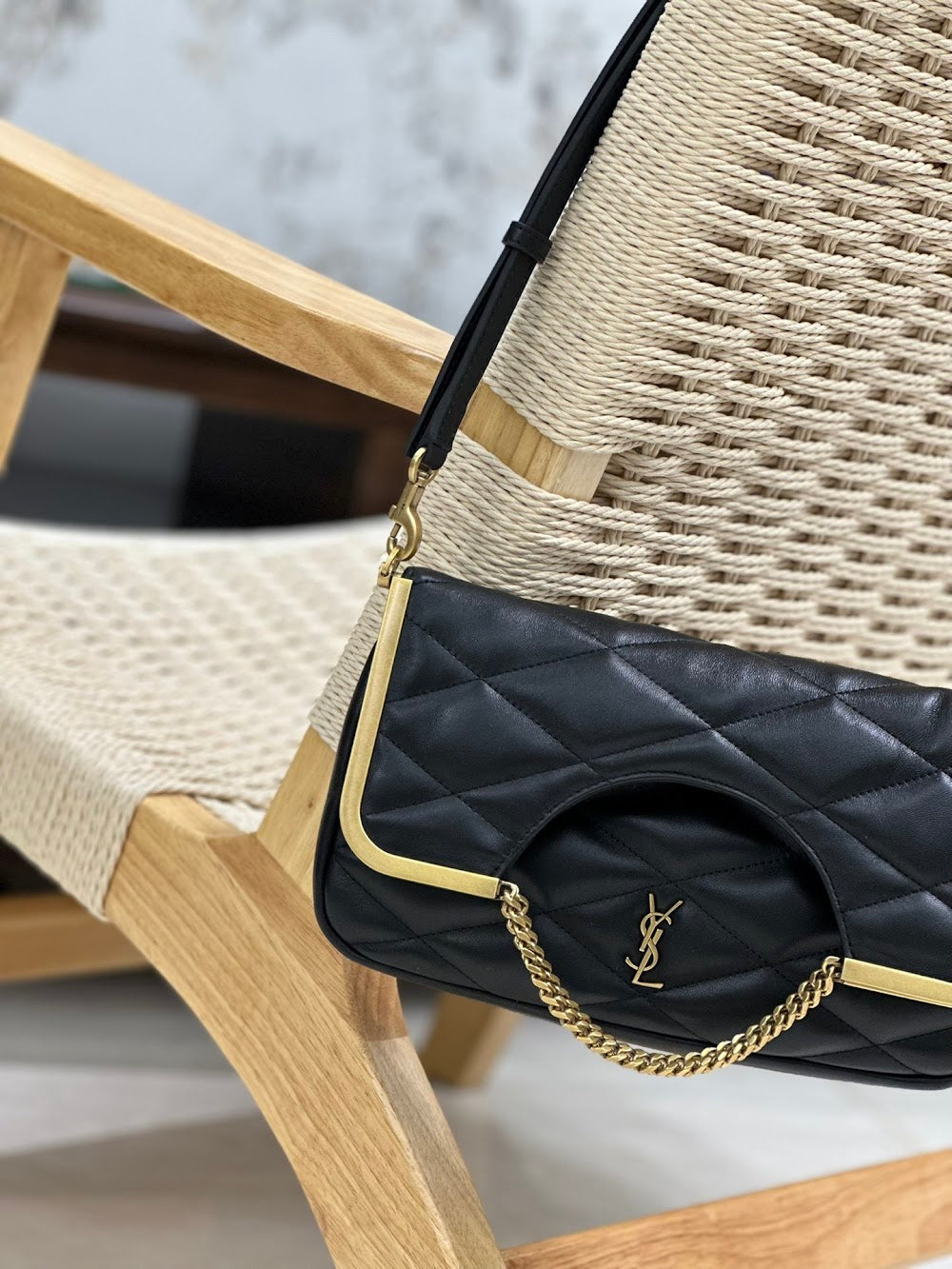 Dragons Bags YSLn Luxury Bag --119293