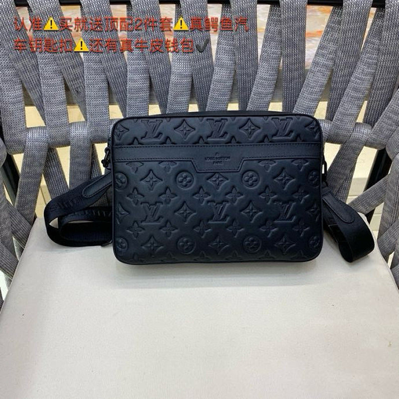Dragons Bags ln Luxury Bag --71087