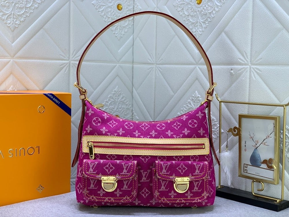 Jessica Bags ln Luxury Bag --75669