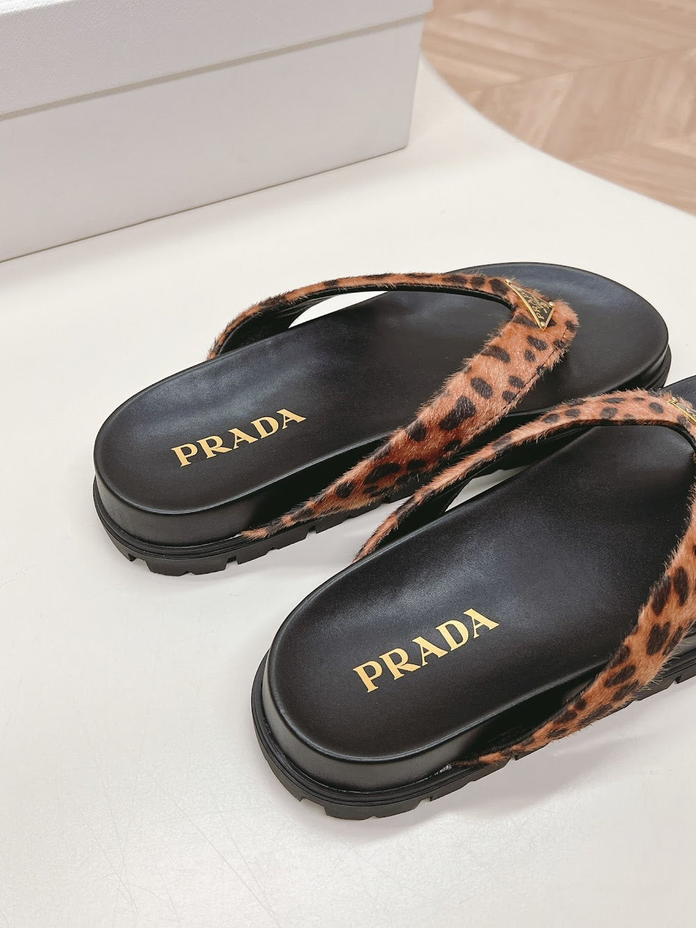Dragons Bags Prada Luxury Heels --53040
