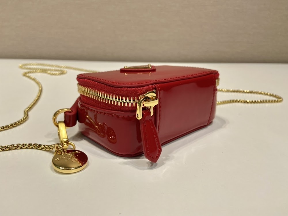 Dragons Bags Prada Luxury Bag --54670