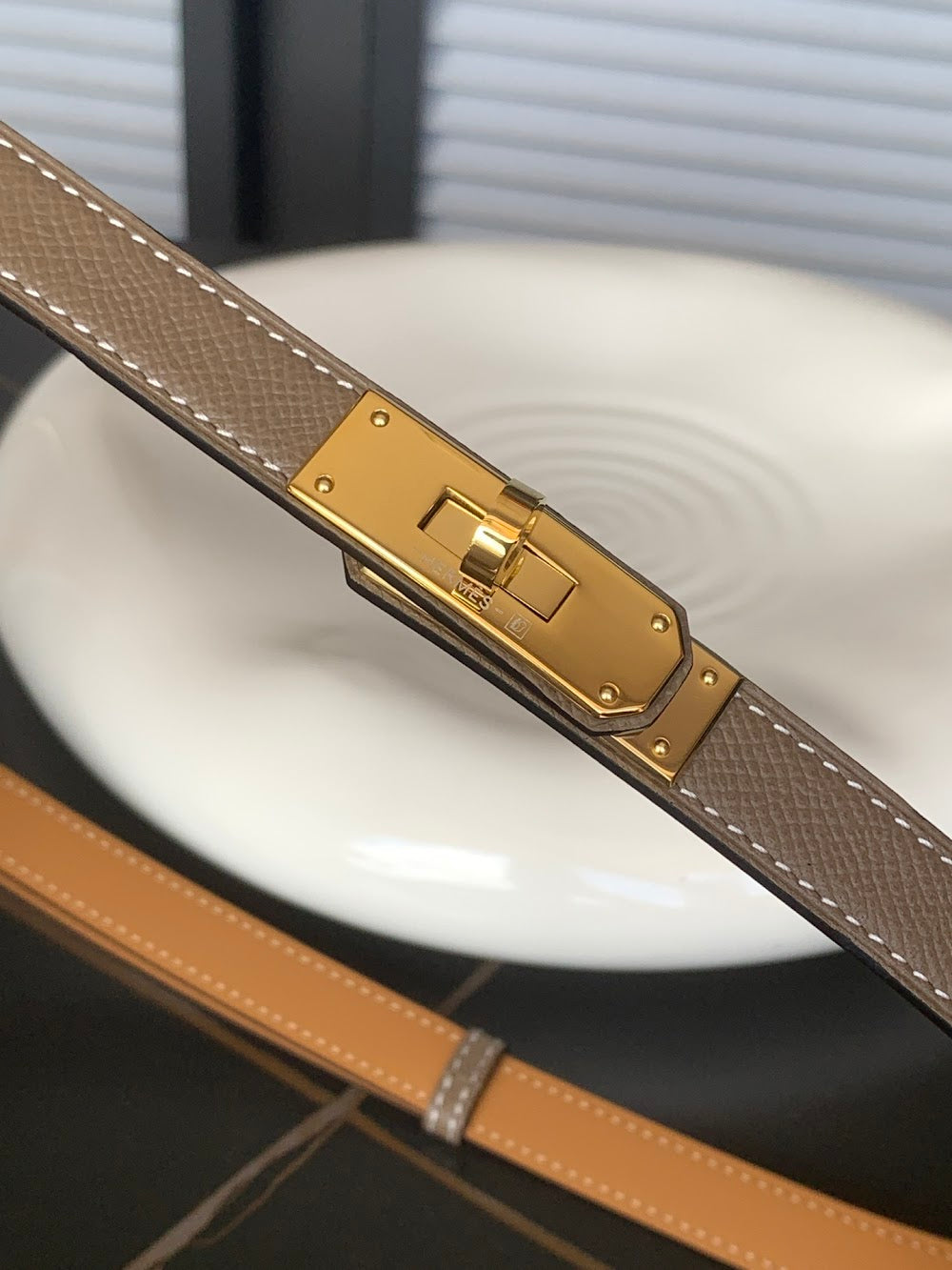 Dragons Bags Hermesn Luxury Belt --108963