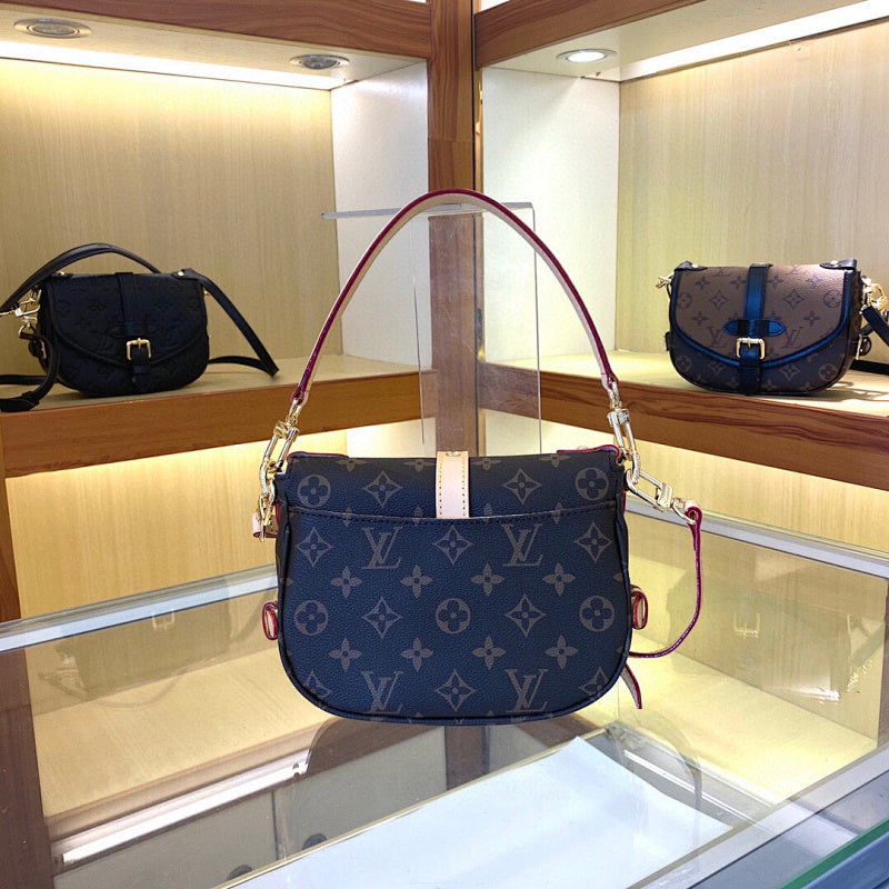 Dragons Bags LVn Luxury Bag --81335
