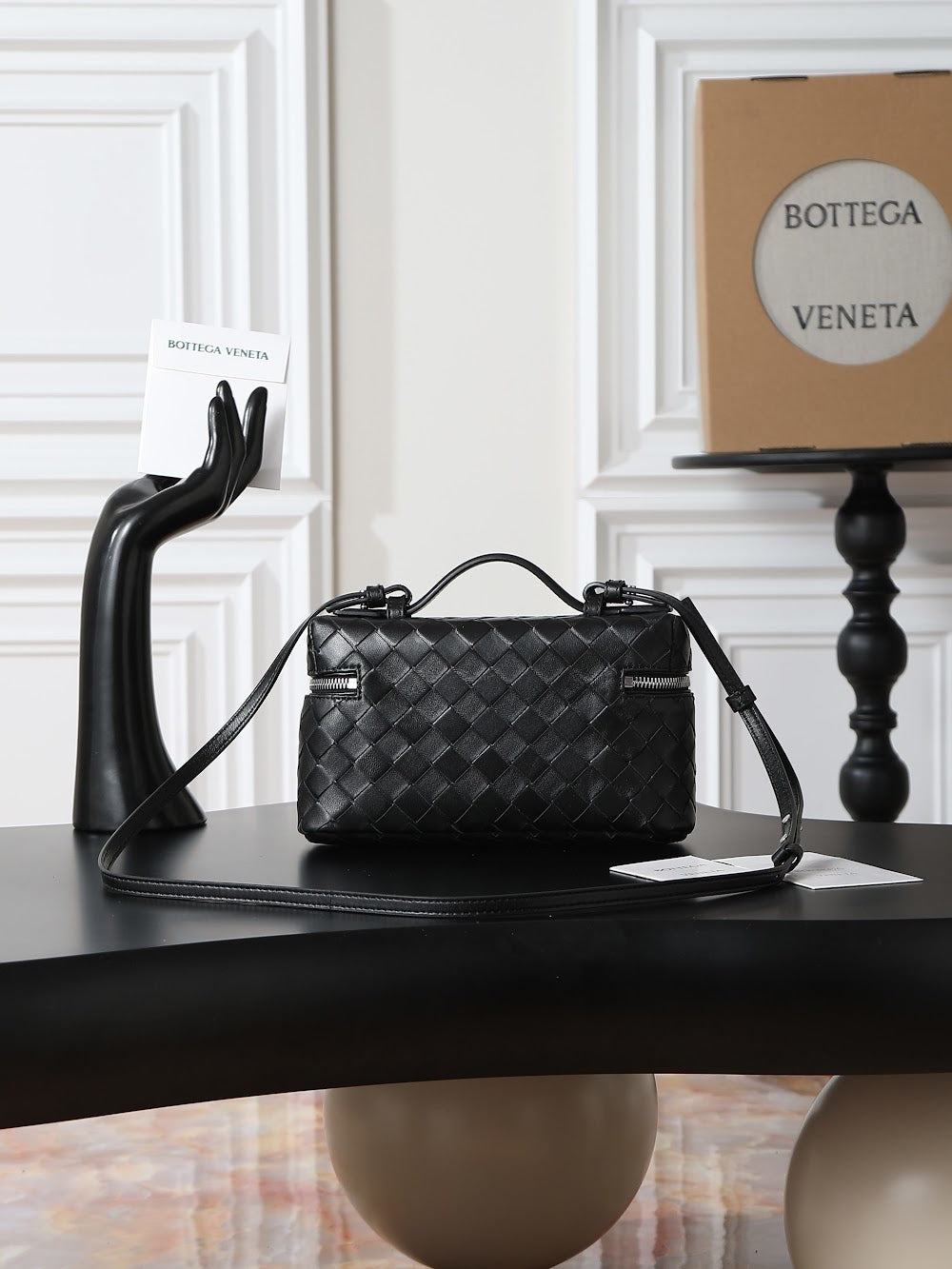 Dragons Bags Bottegan Luxury Bag --91360