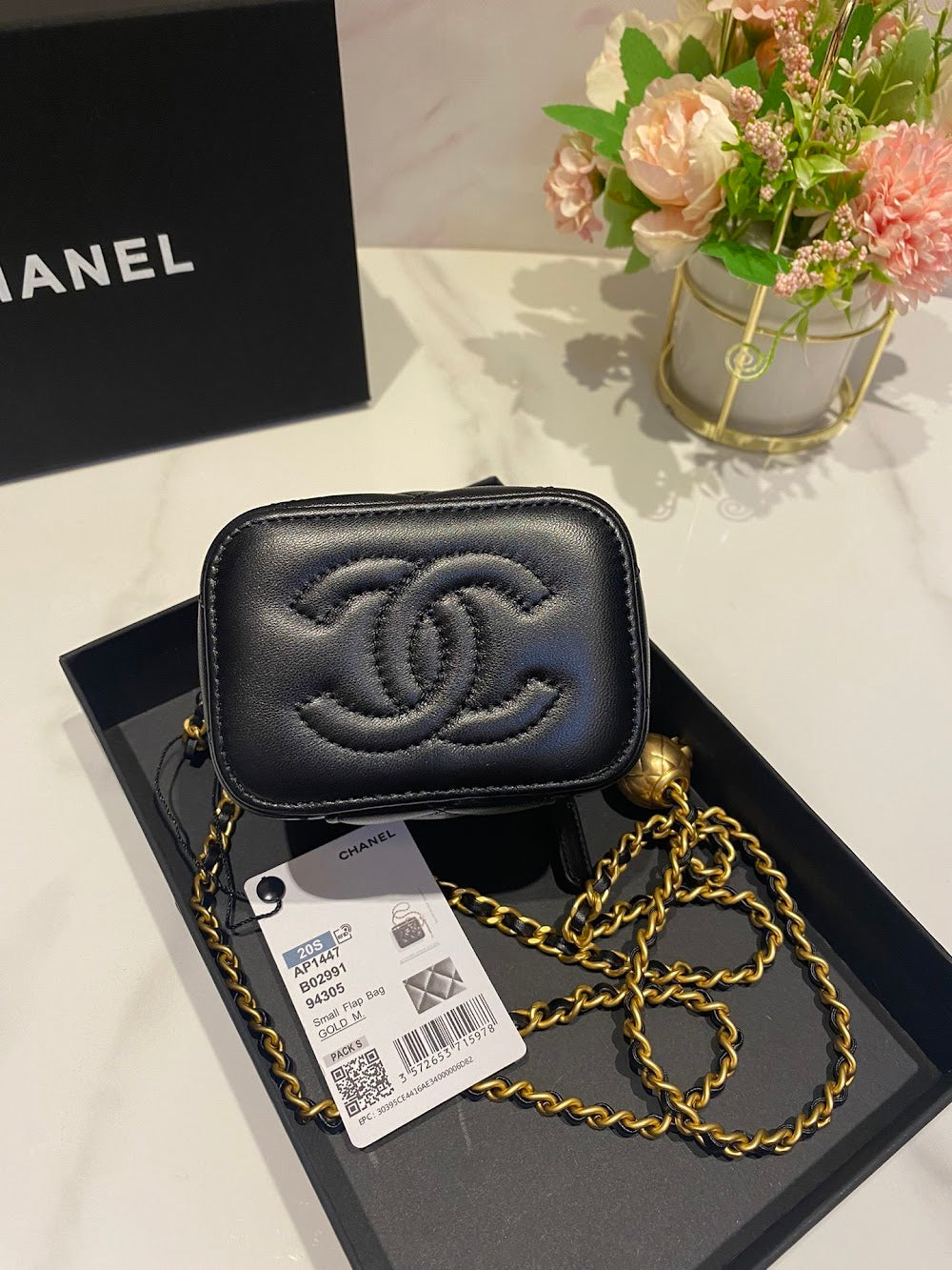 Dragons BagsCHn Luxury Bag --114273
