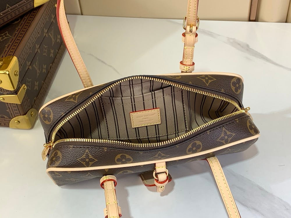 Dragons Bags ln Luxury Bag --62856
