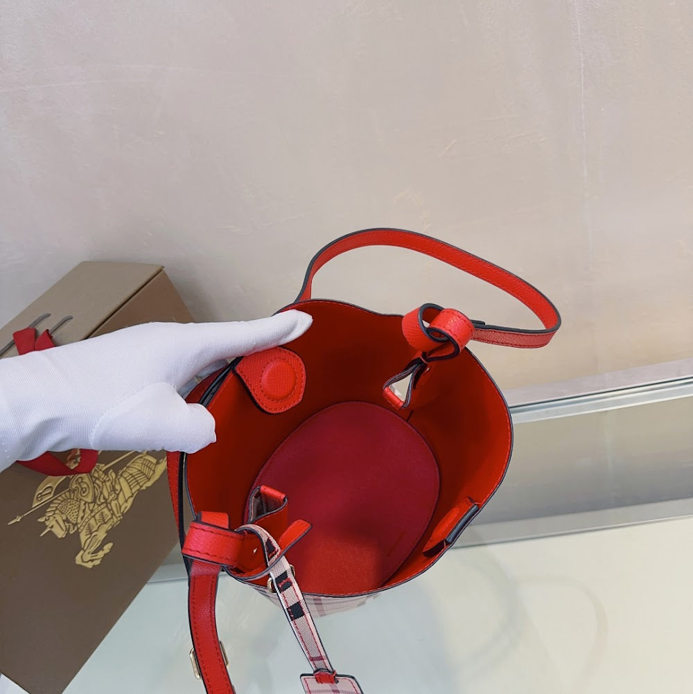 Dragons Bags Burberryn Luxury Bag --92415