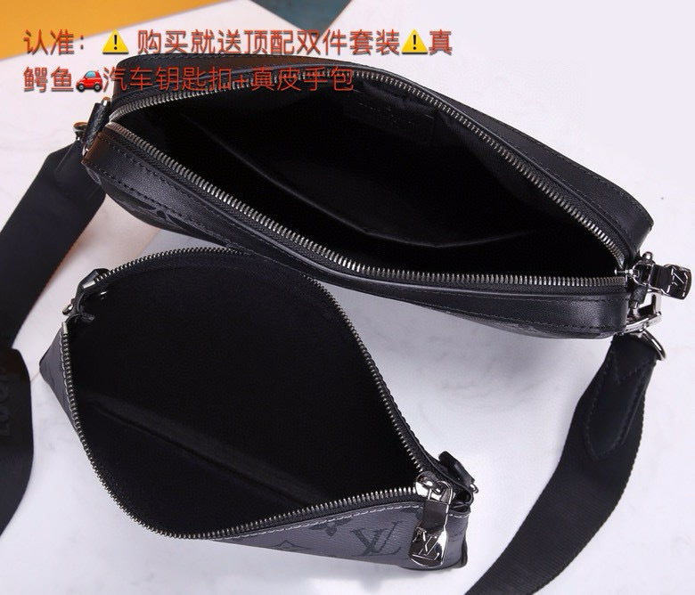 Dragons Bags ln Luxury Bag --70796