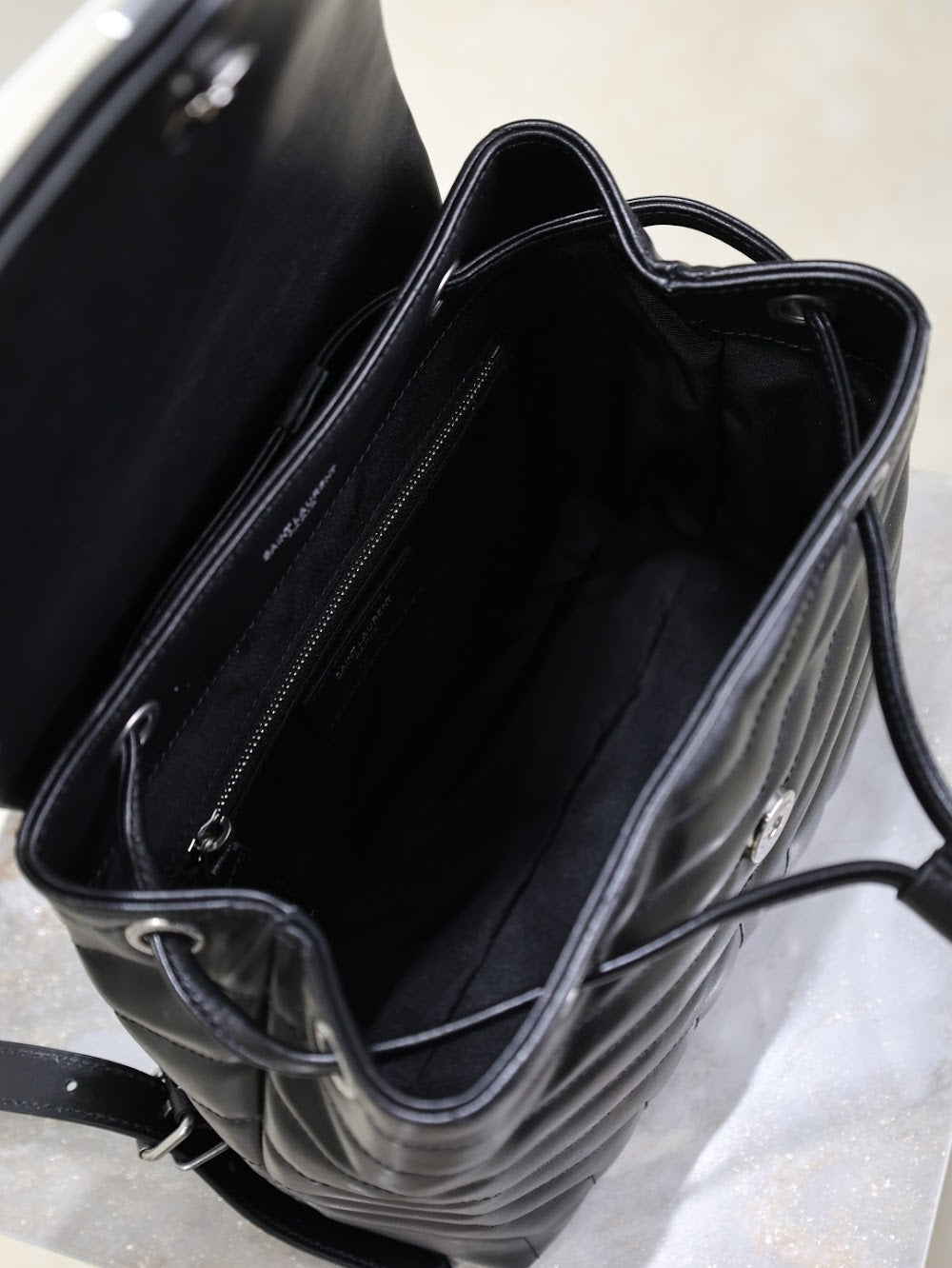 Dragons Bags YSLn Luxury Bag --119679