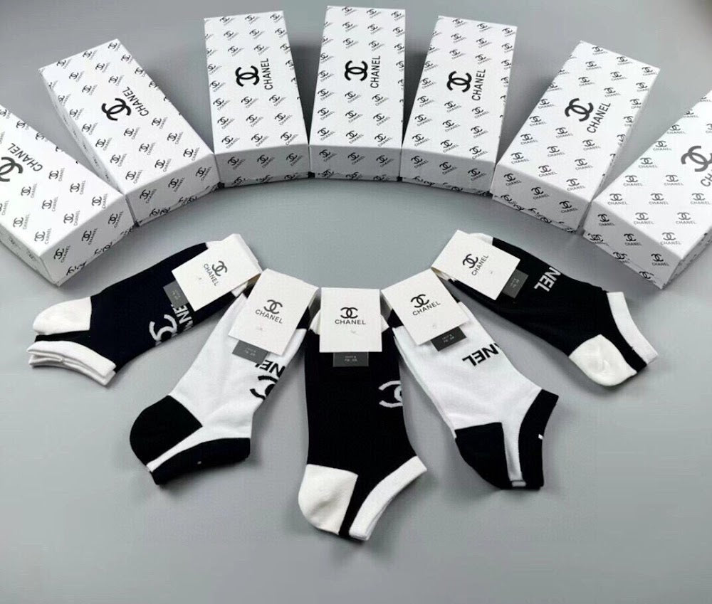 Dragons Bags Premium Luxury Socks --98140