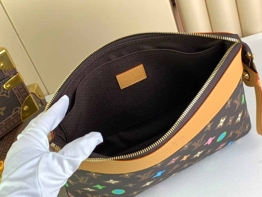 Dragons Bags ln Luxury Bag --62187