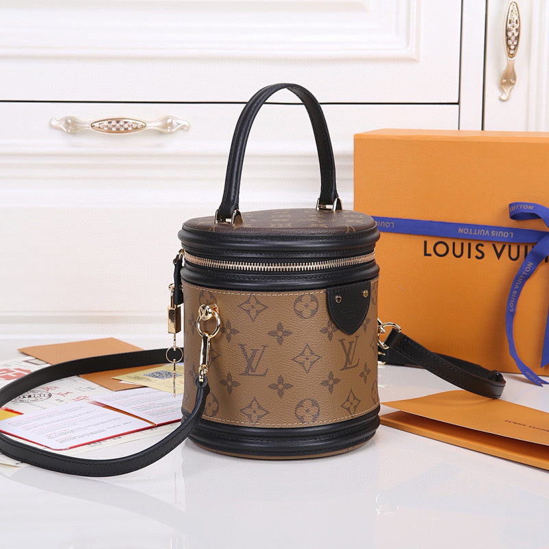 Dragons Bags LVn Luxury Bag --79371