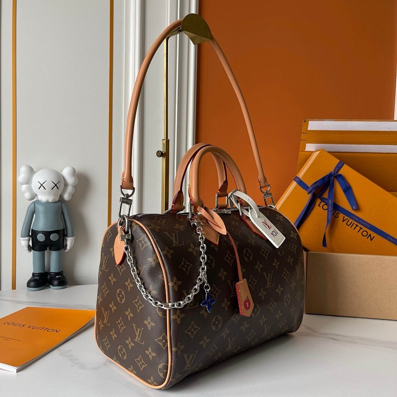 Dragons Bags ln Luxury Bag --81694