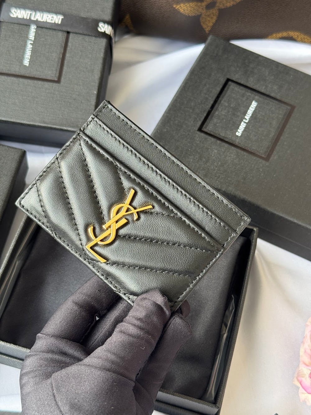Dragons Bags YSLn Luxury Bag --120281