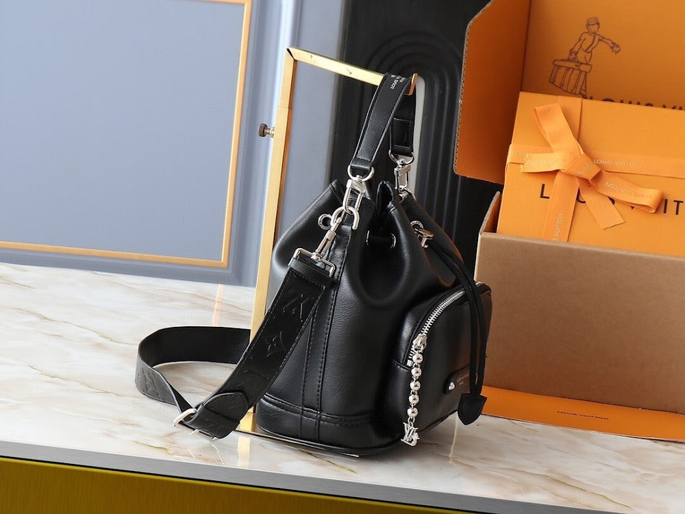 Dragons Bags ln Luxury Bag --76686