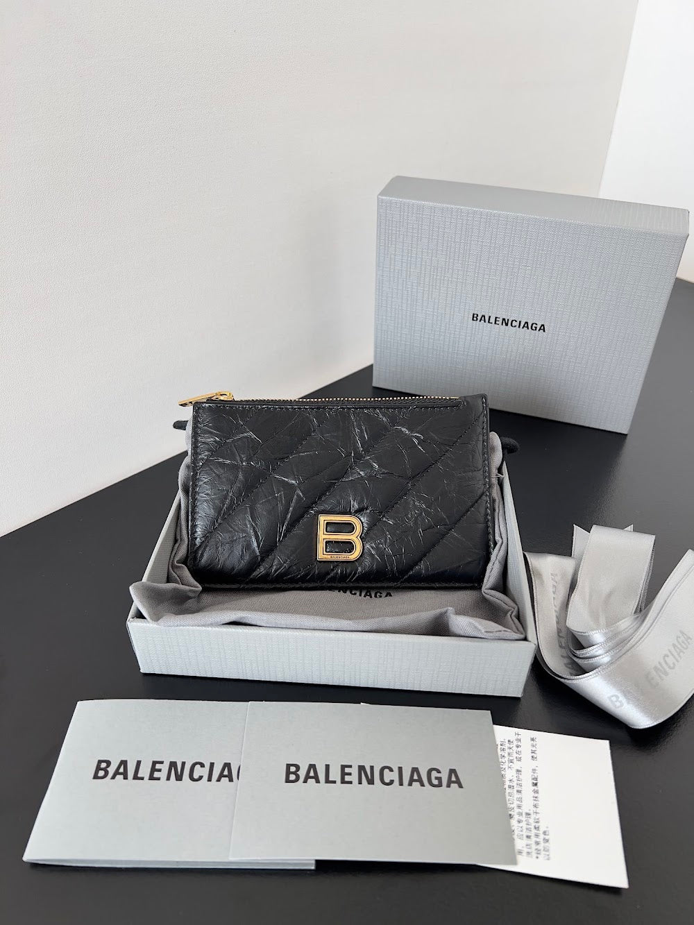Dragons Bags Balenciaga Luxury Bag --111117