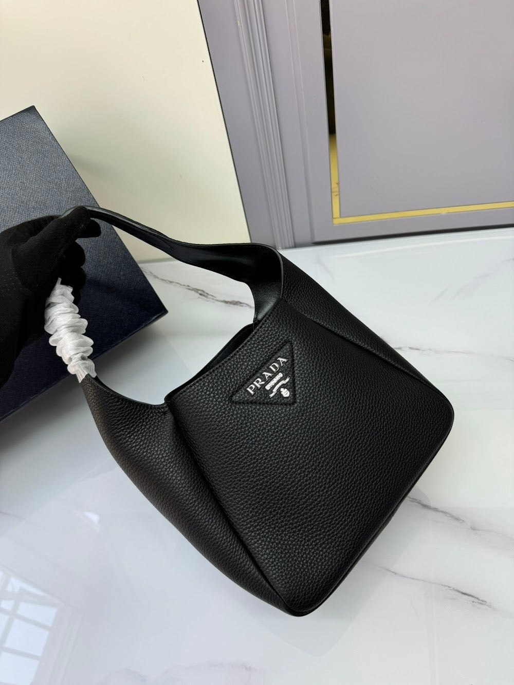 Dragons Bags Pradn Luxury Bag --102565