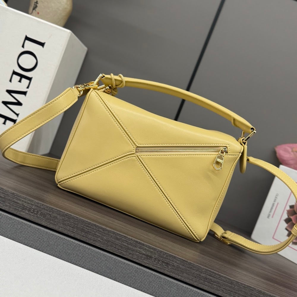 Dragons Bags Lowen Luxury Bag --99965