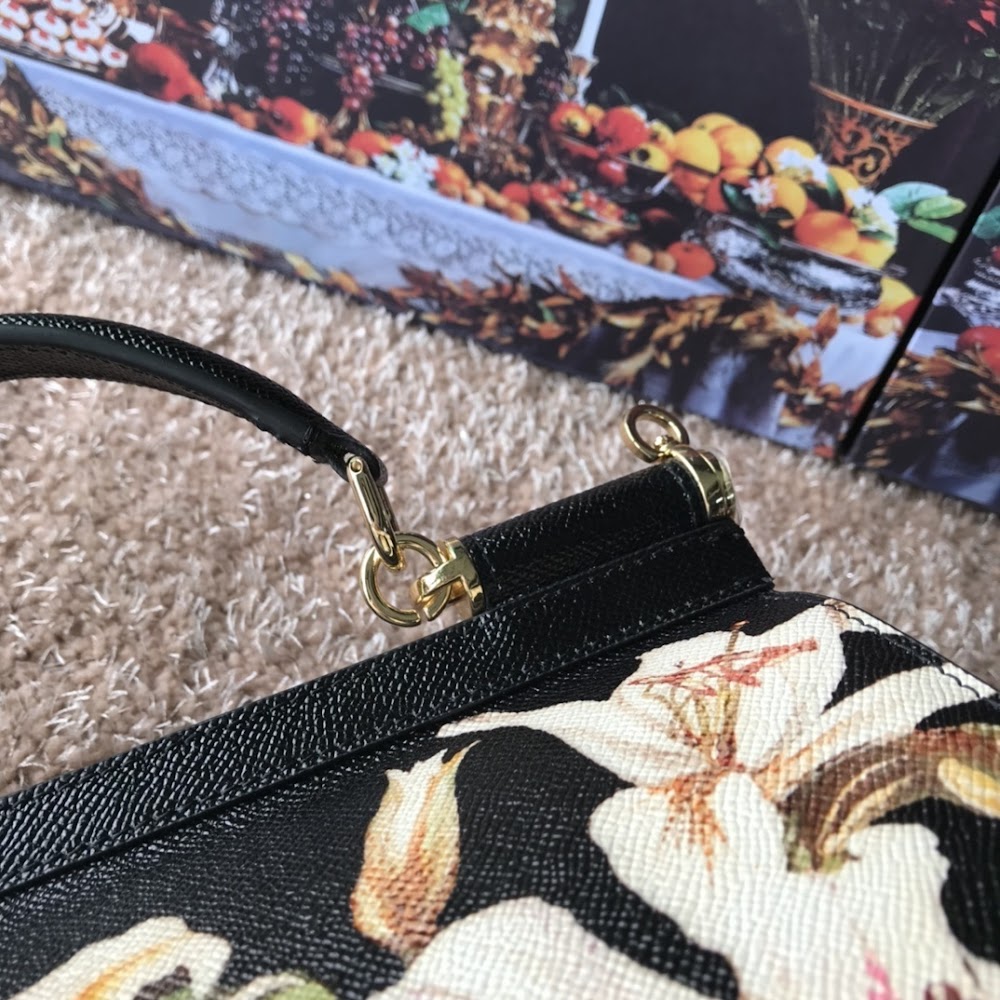 Dragons Bags DGn Luxury Bag --93953