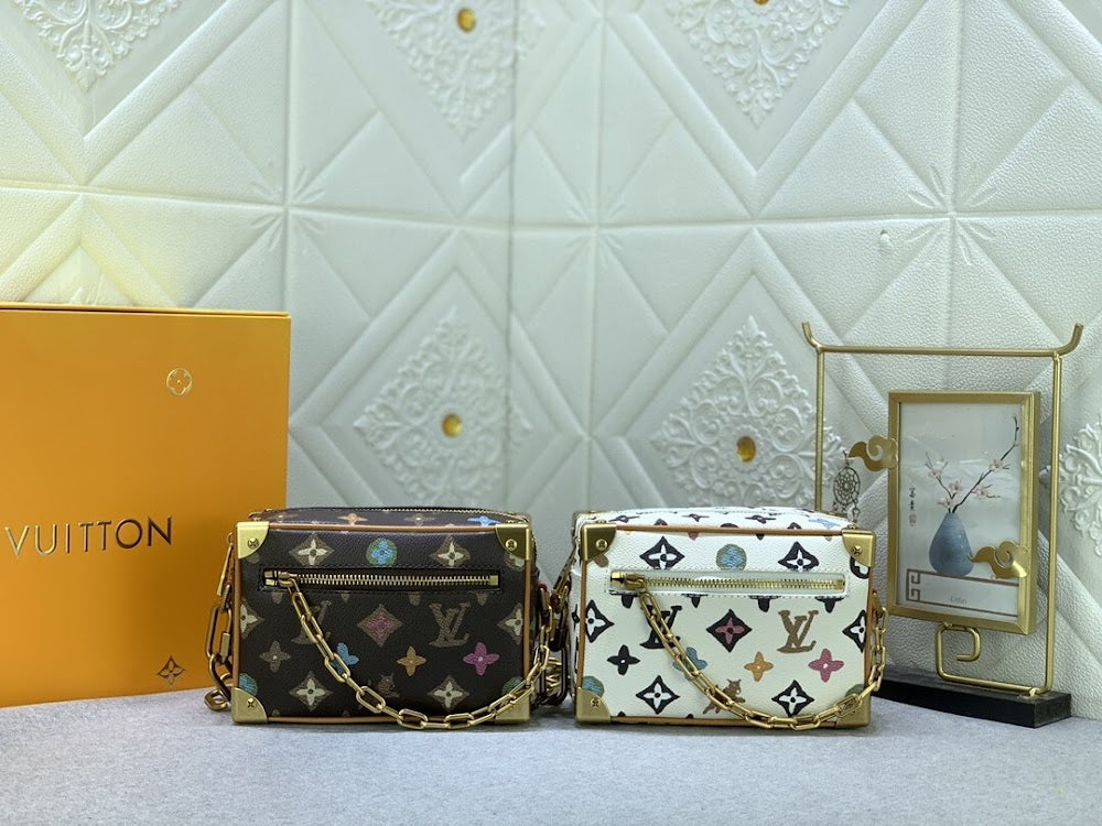 Jessica Bags ln Luxury Bag --76046