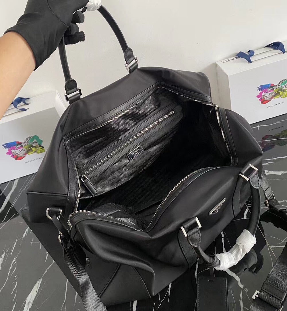 Dragons Bags pradn Luxury Bag --73359