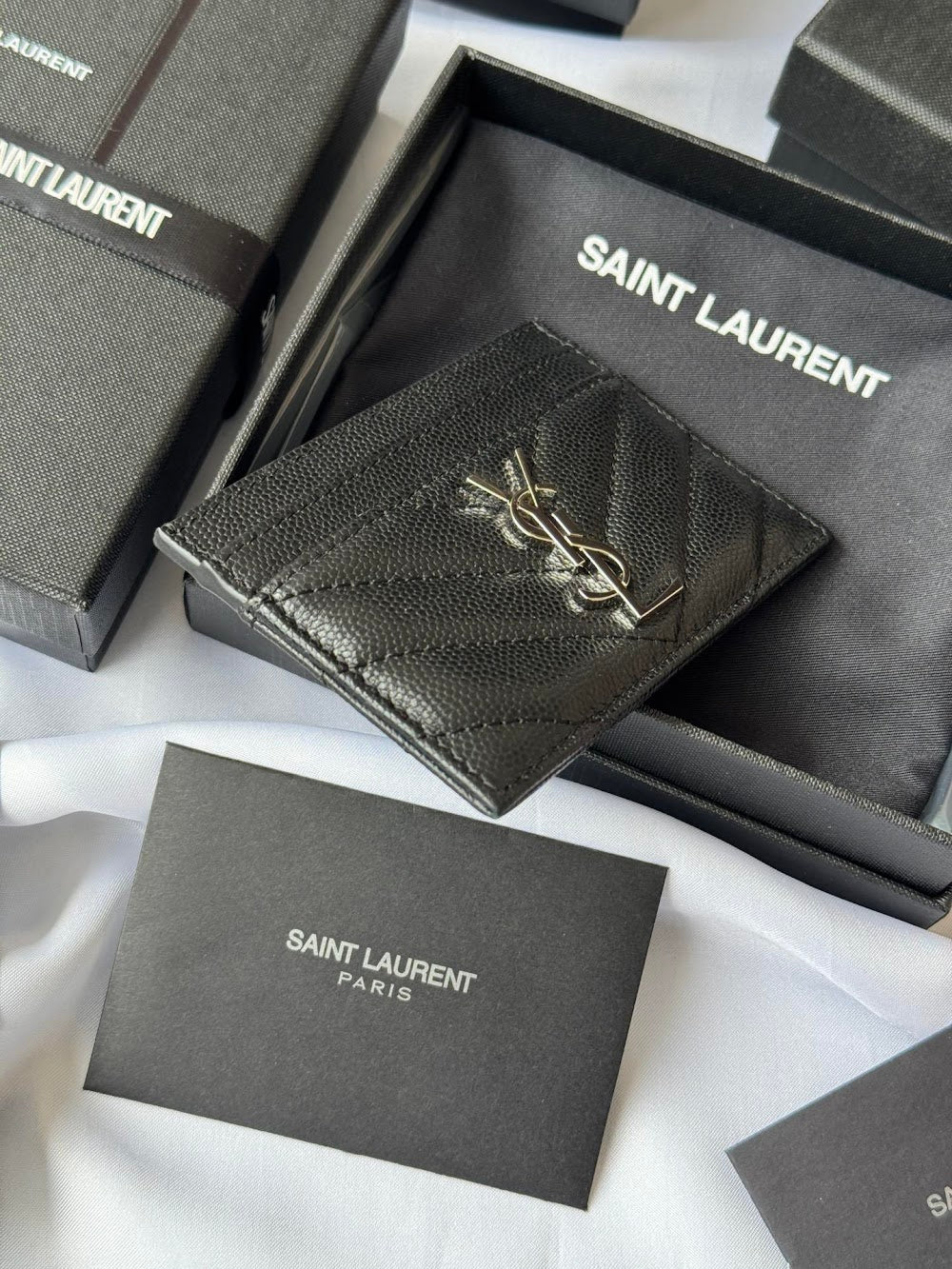 Dragons Bags YSLn Luxury Bag --120282